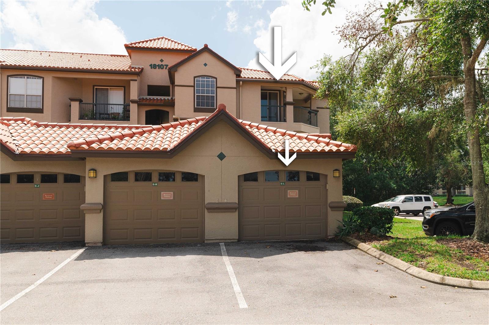 18107 PEREGRINES PERCH PL #6306