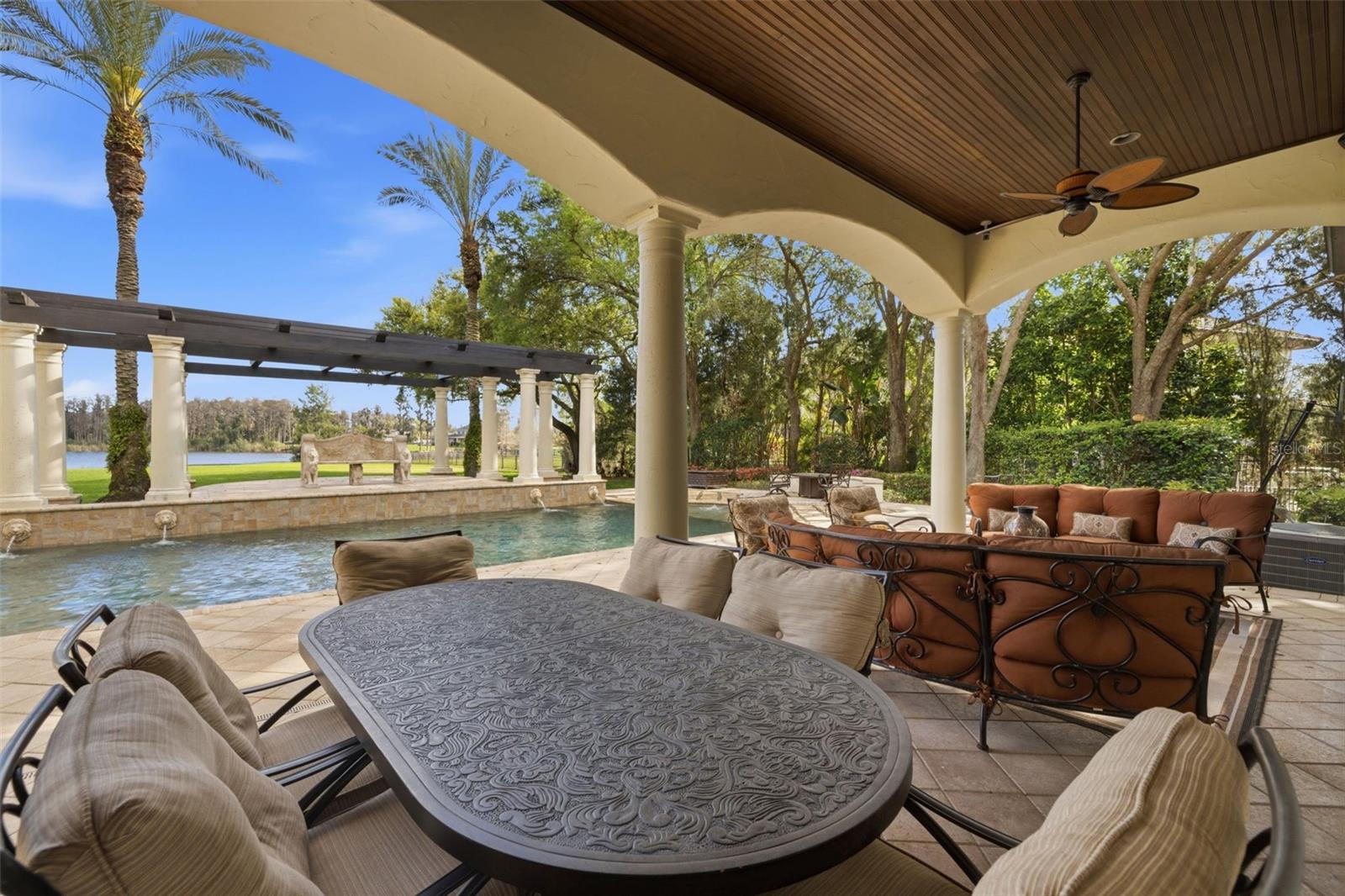 17201 BREEDERS CUP DR