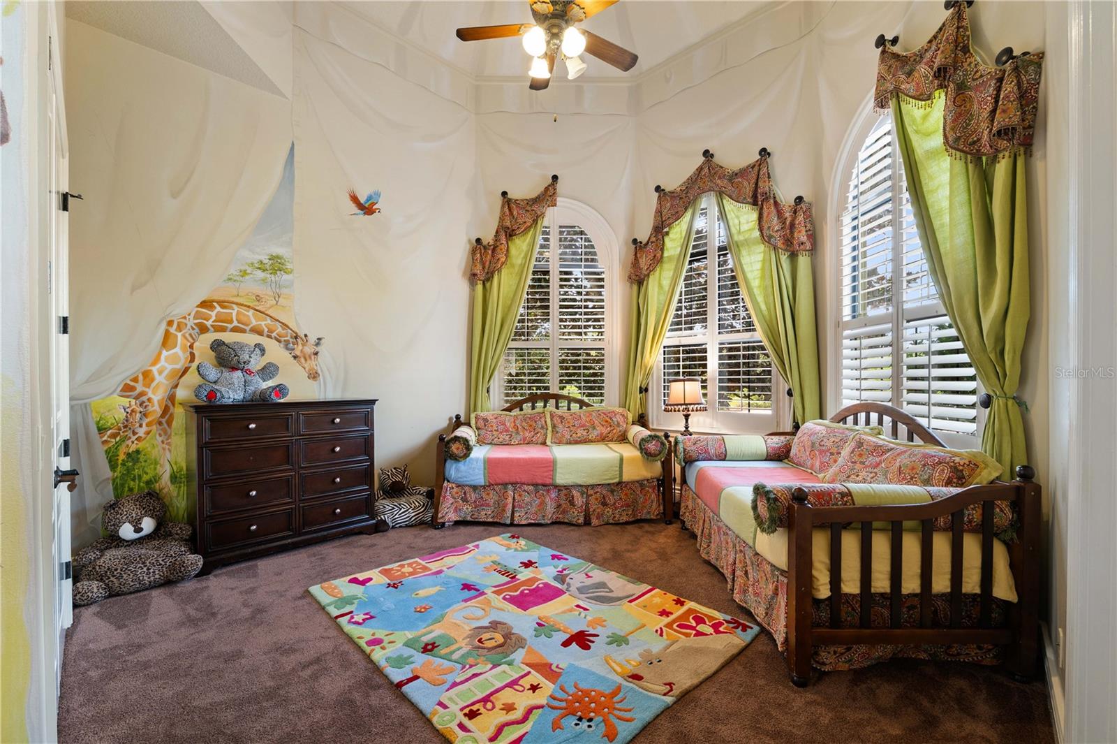 17201 BREEDERS CUP DR