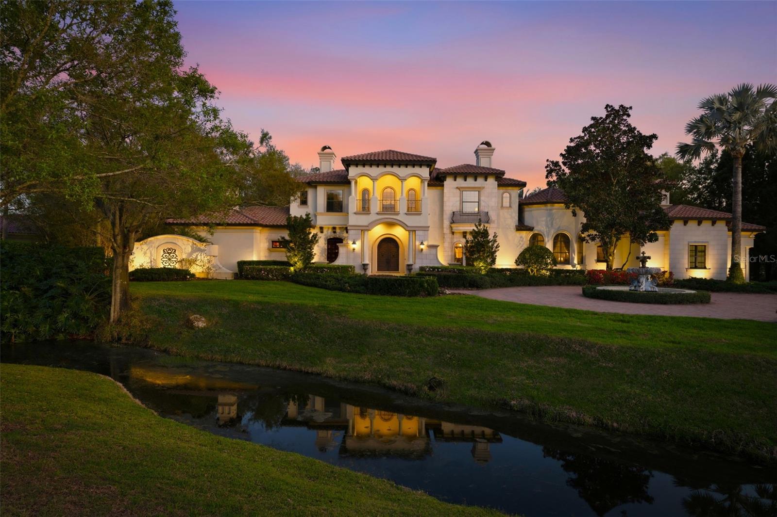 17201 BREEDERS CUP DR