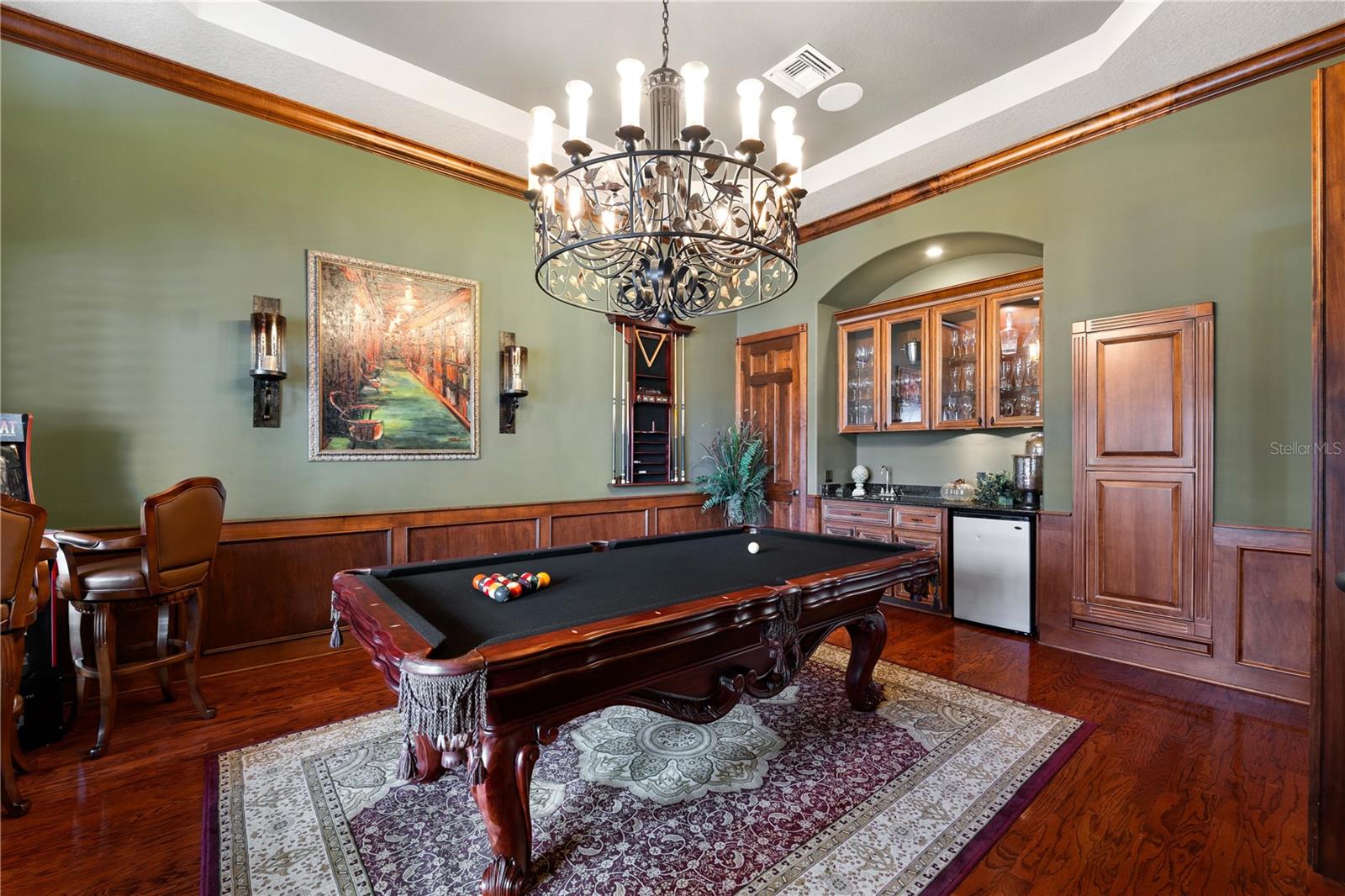 17201 BREEDERS CUP DR