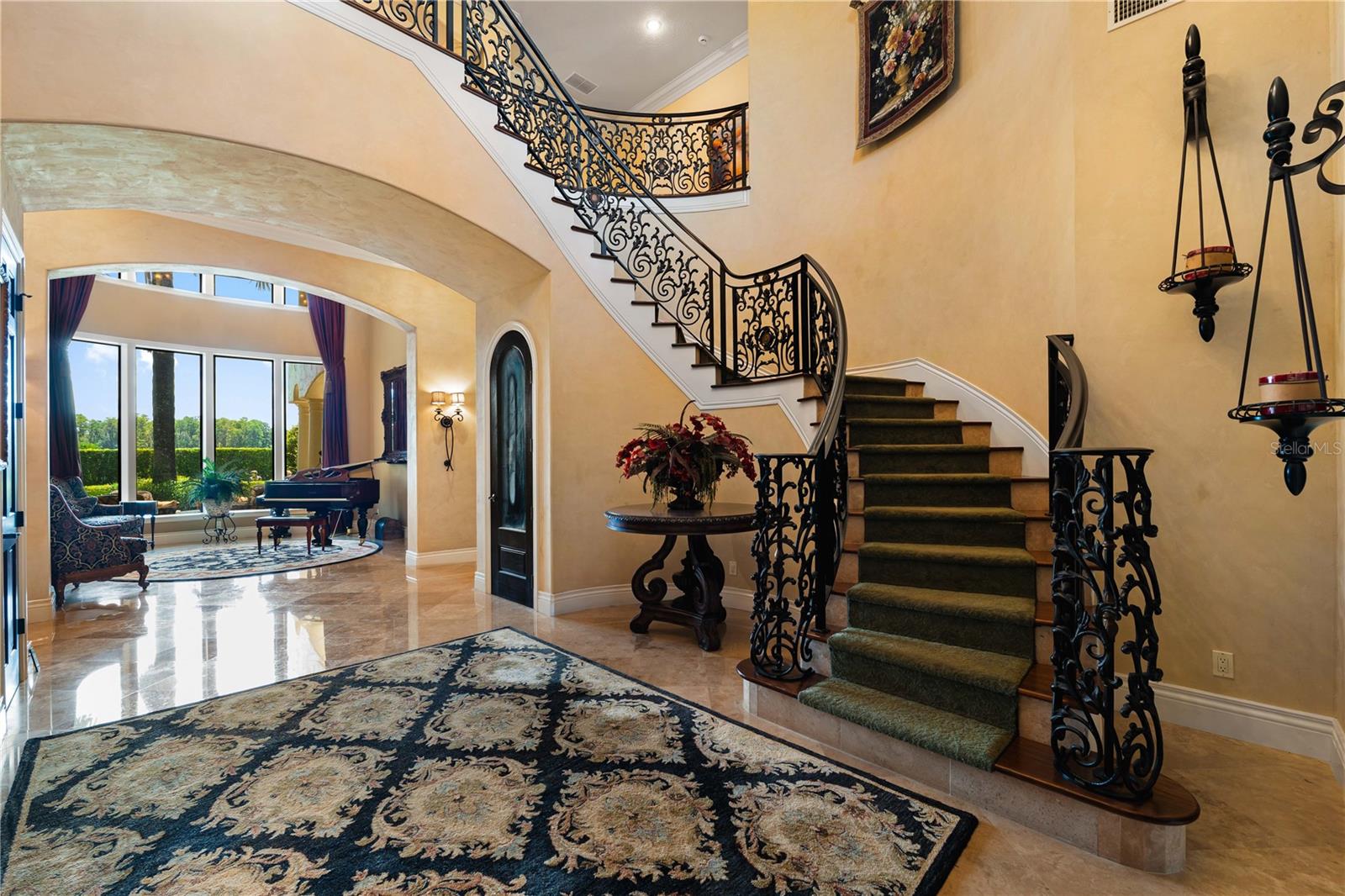 17201 BREEDERS CUP DR