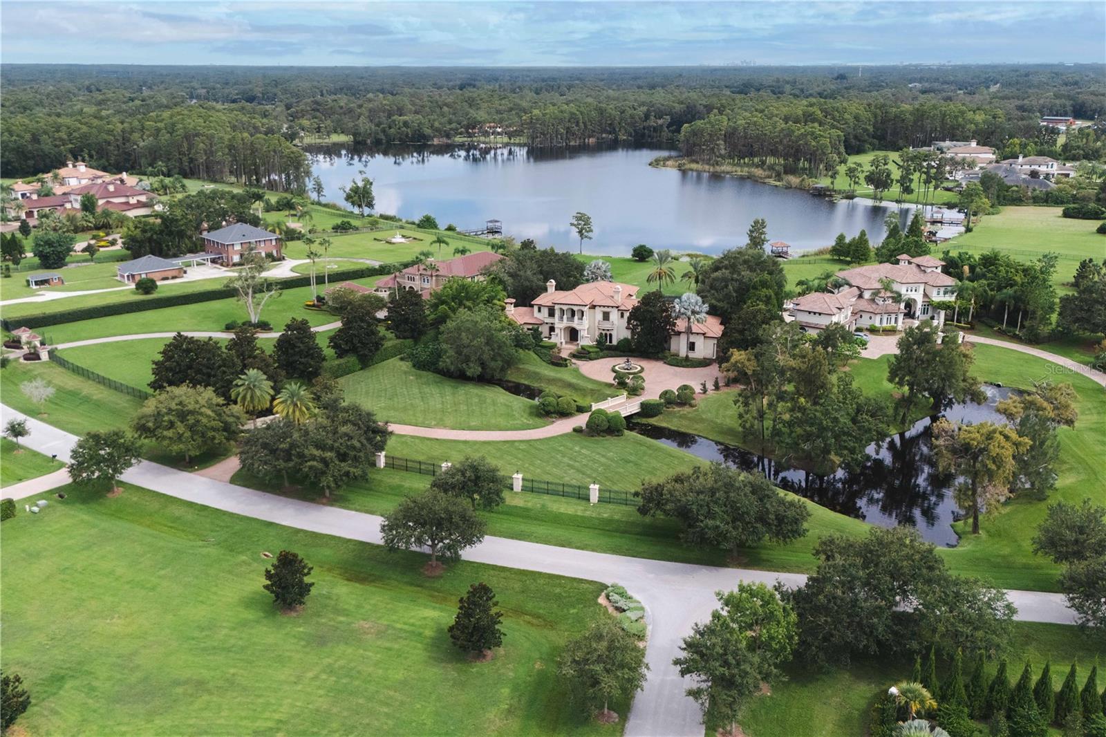 17201 BREEDERS CUP DR