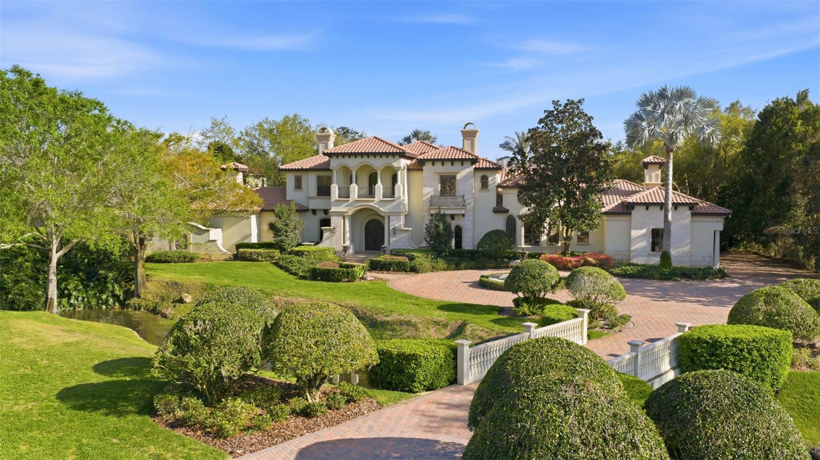 17201 BREEDERS CUP DR