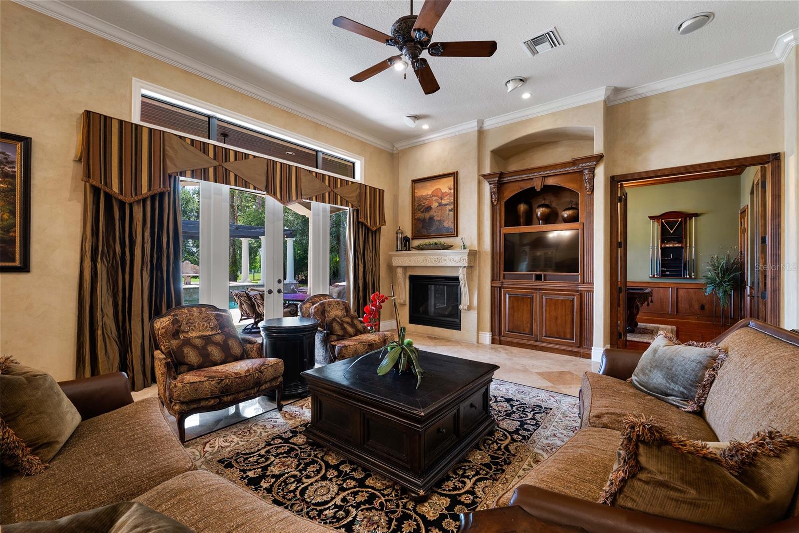 17201 BREEDERS CUP DR