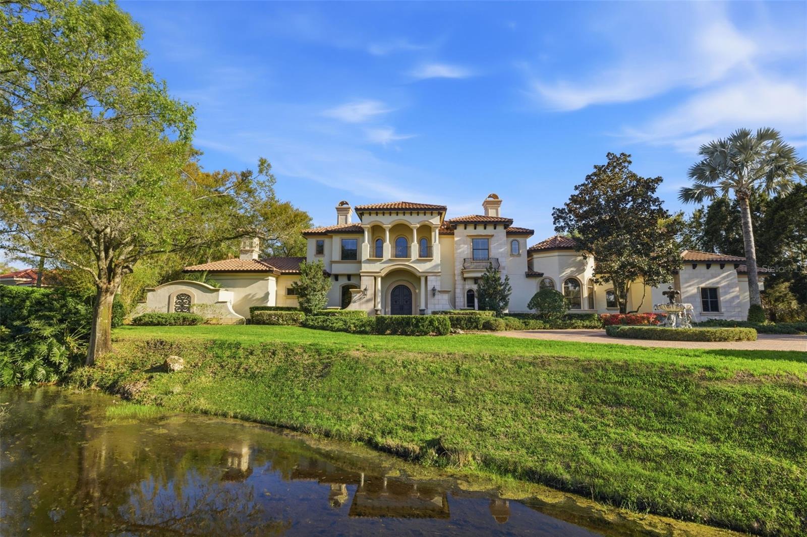 17201 BREEDERS CUP DR