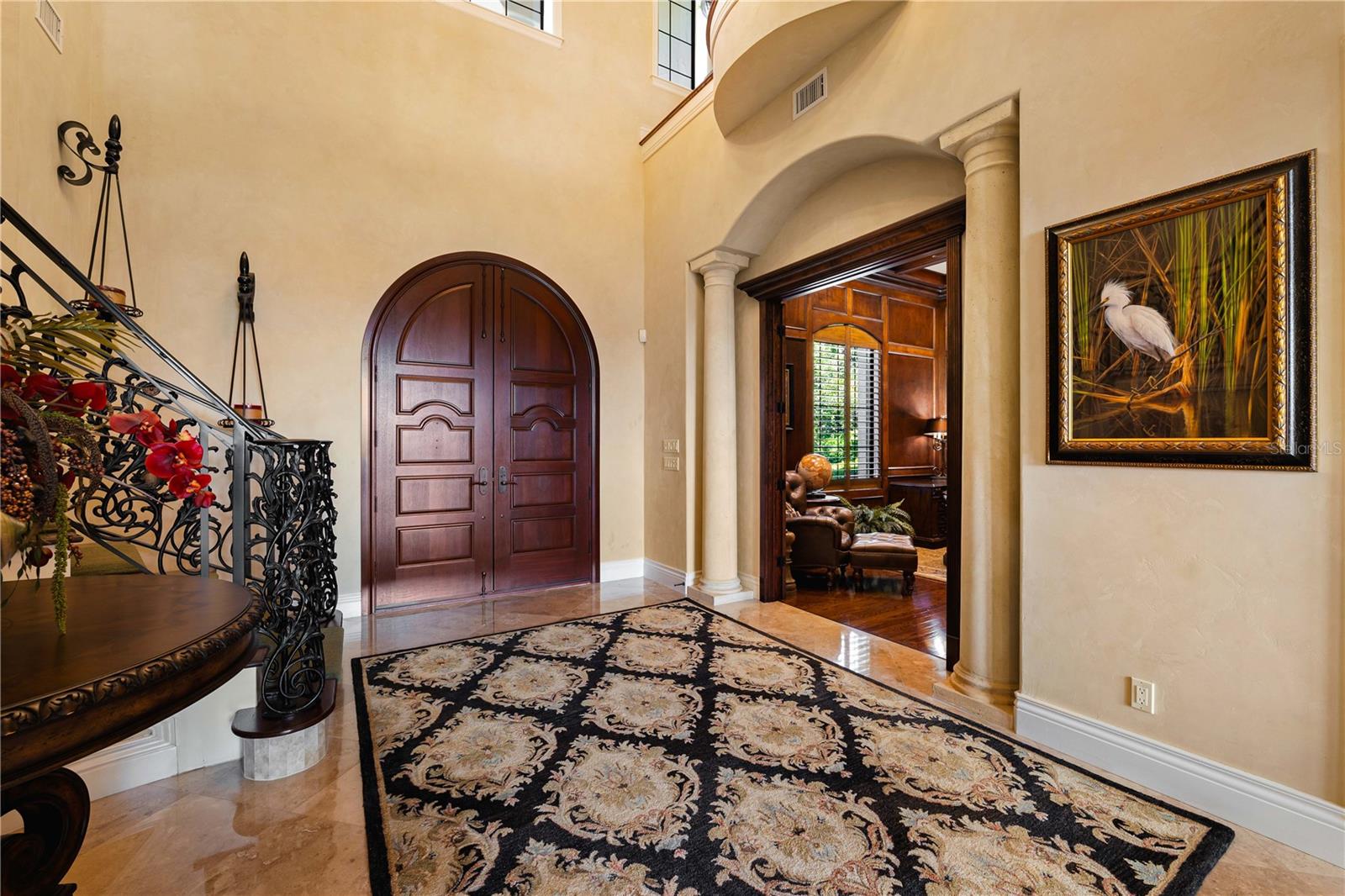 17201 BREEDERS CUP DR