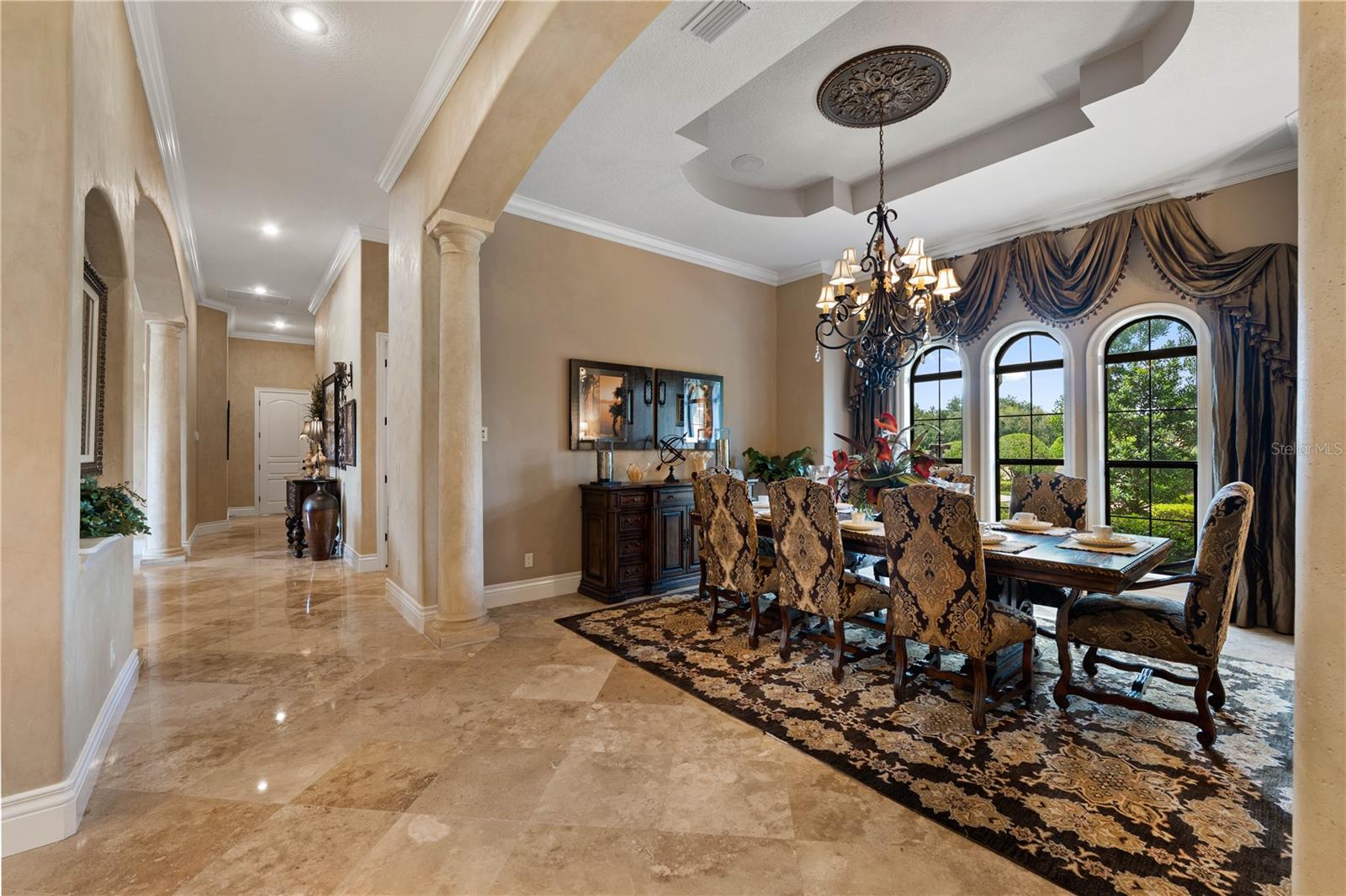 17201 BREEDERS CUP DR