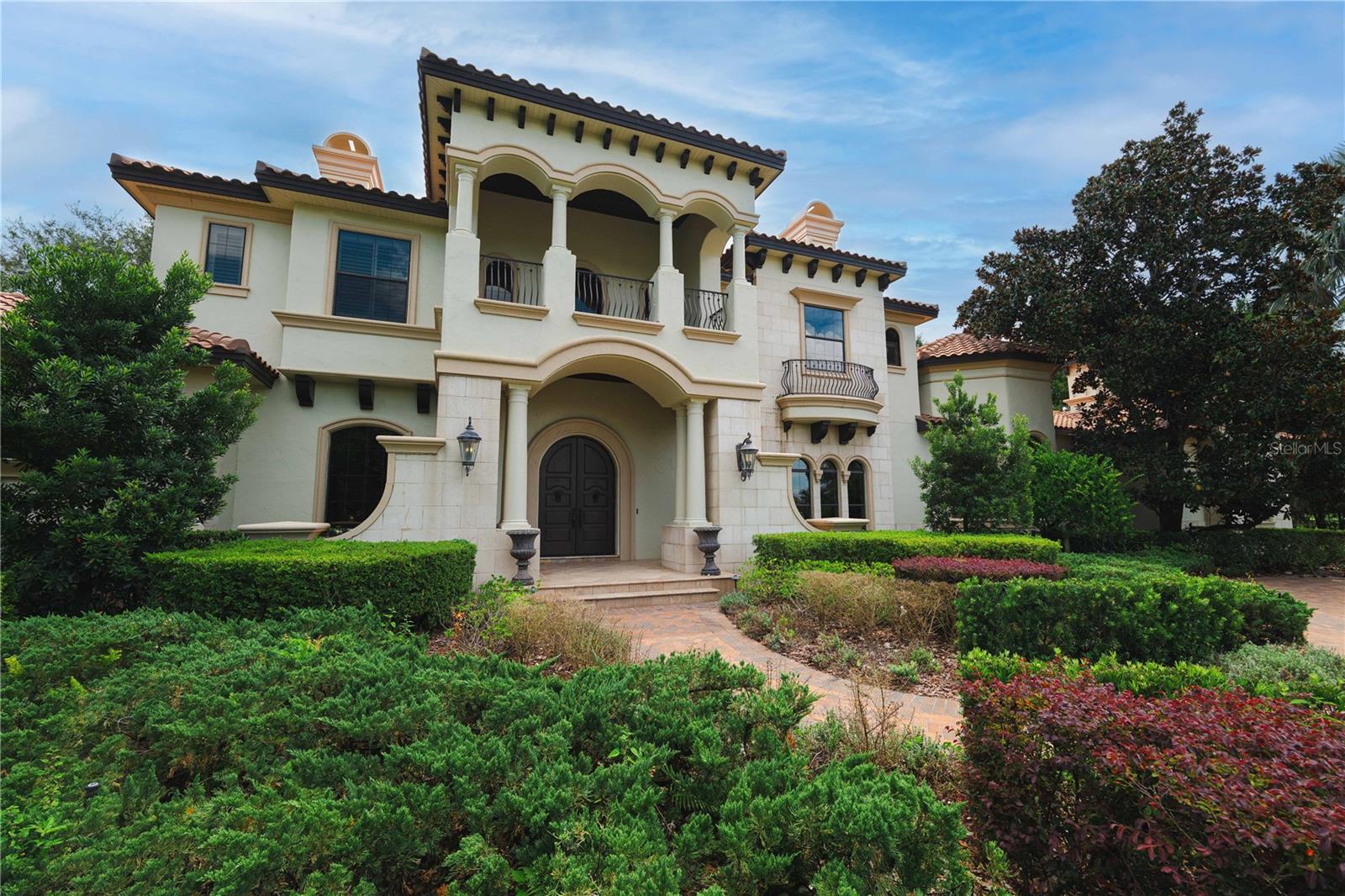 17201 BREEDERS CUP DR