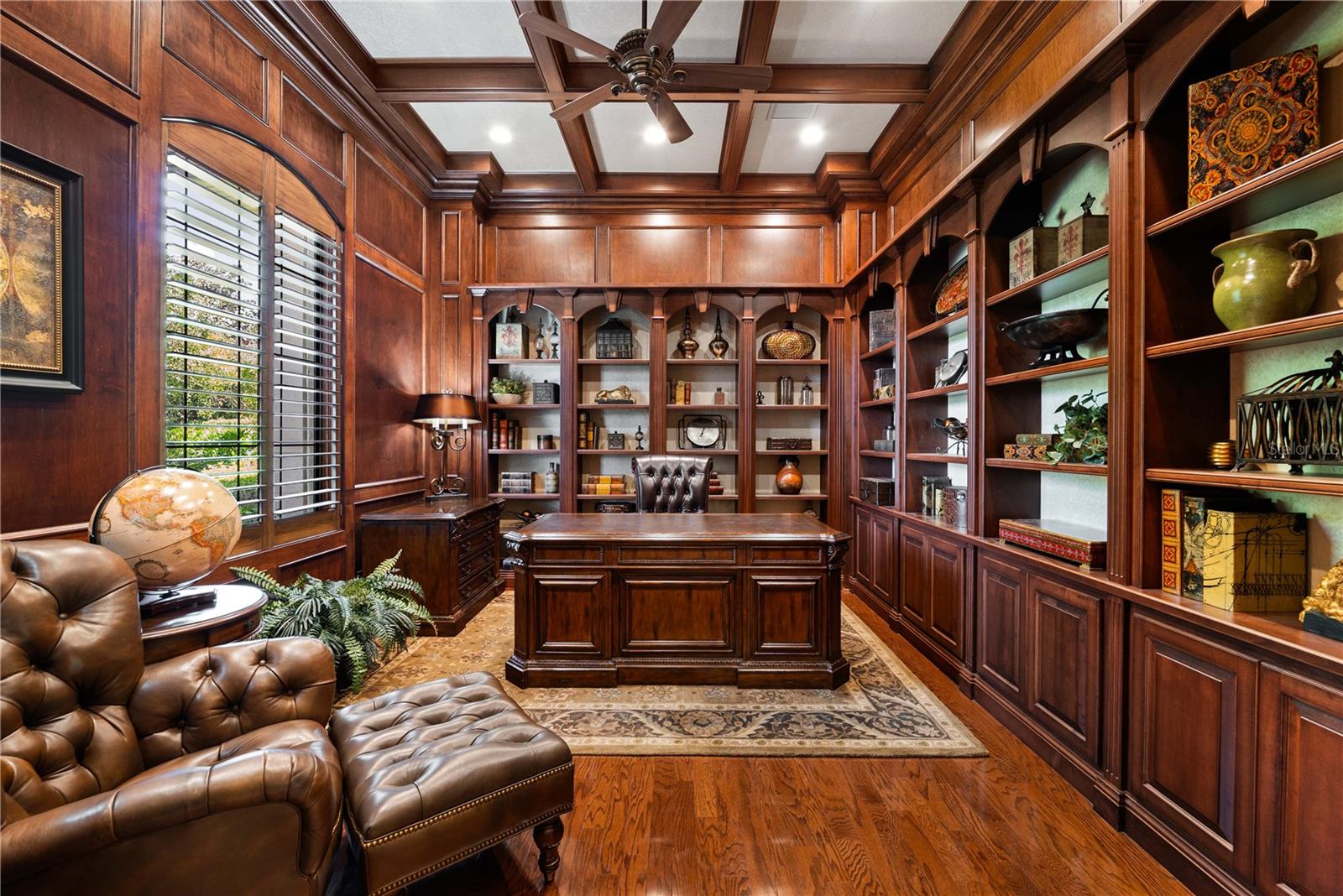 17201 BREEDERS CUP DR