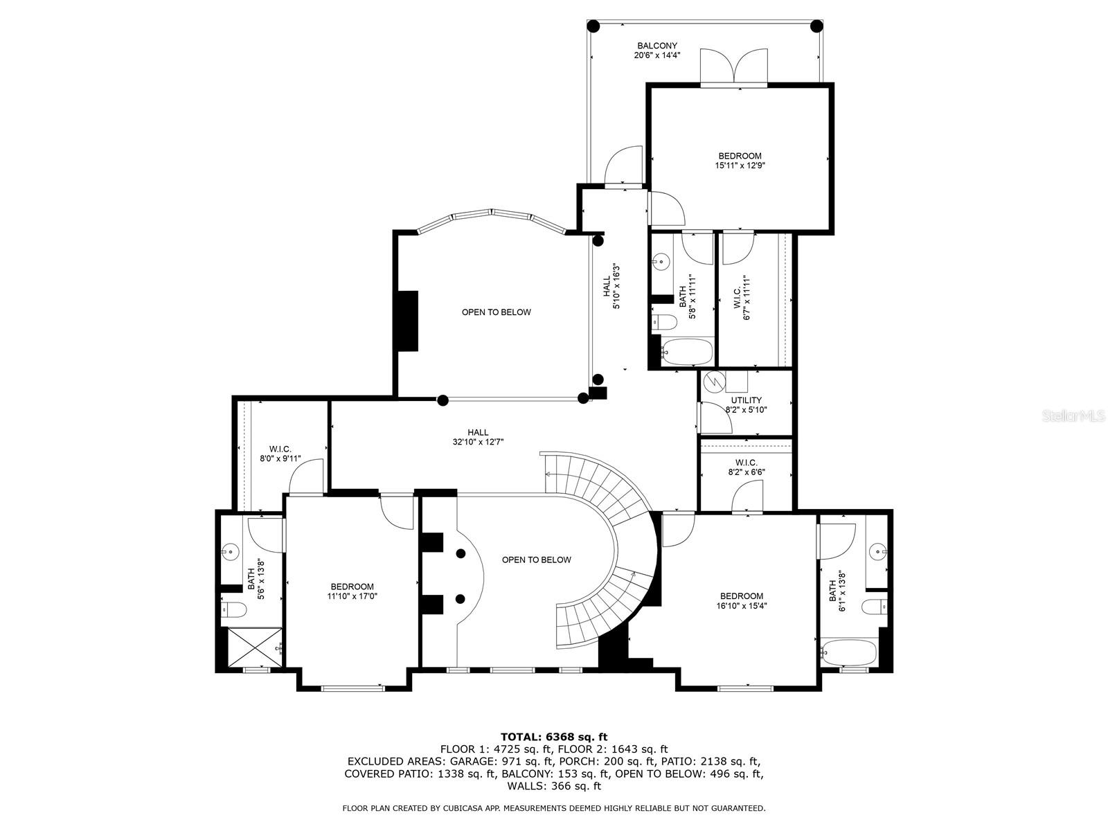 17201 BREEDERS CUP DR