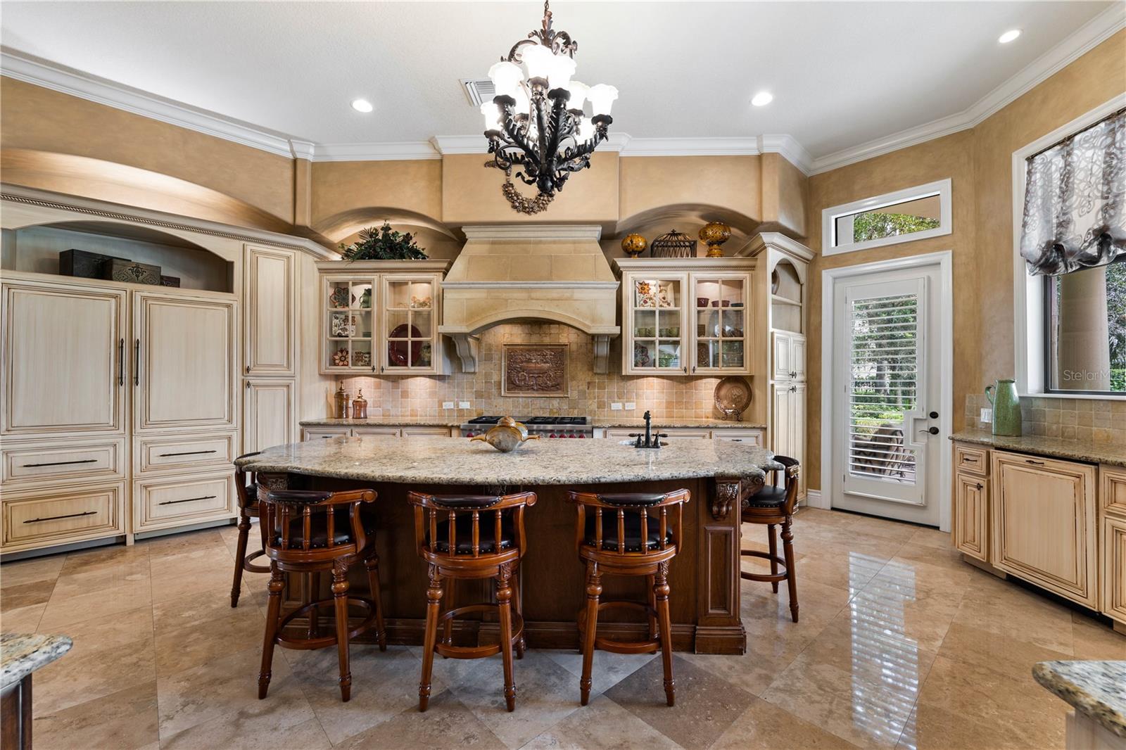 17201 BREEDERS CUP DR