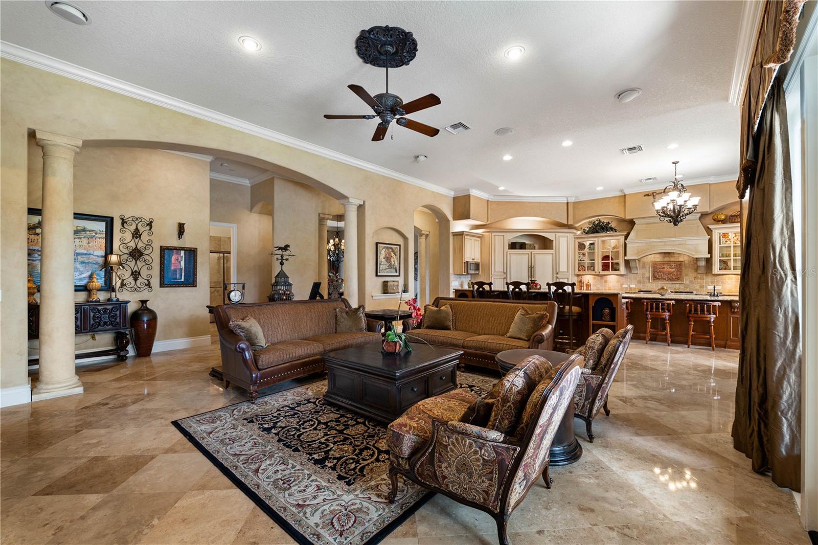 17201 BREEDERS CUP DR