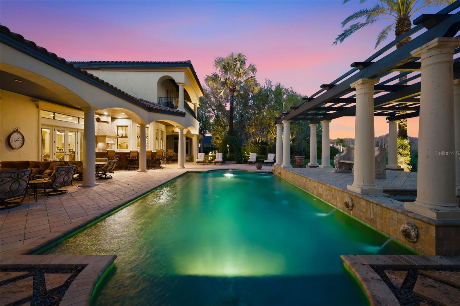 17201 BREEDERS CUP DR