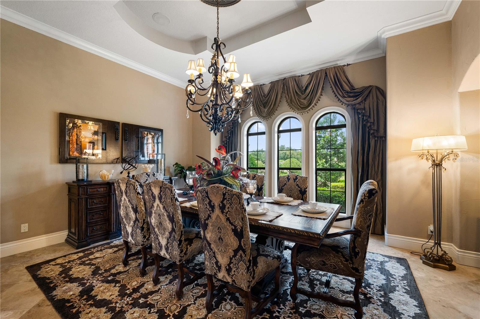 17201 BREEDERS CUP DR