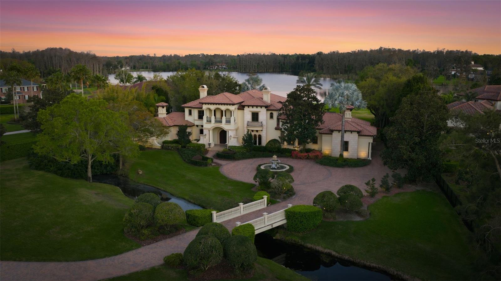 17201 BREEDERS CUP DR