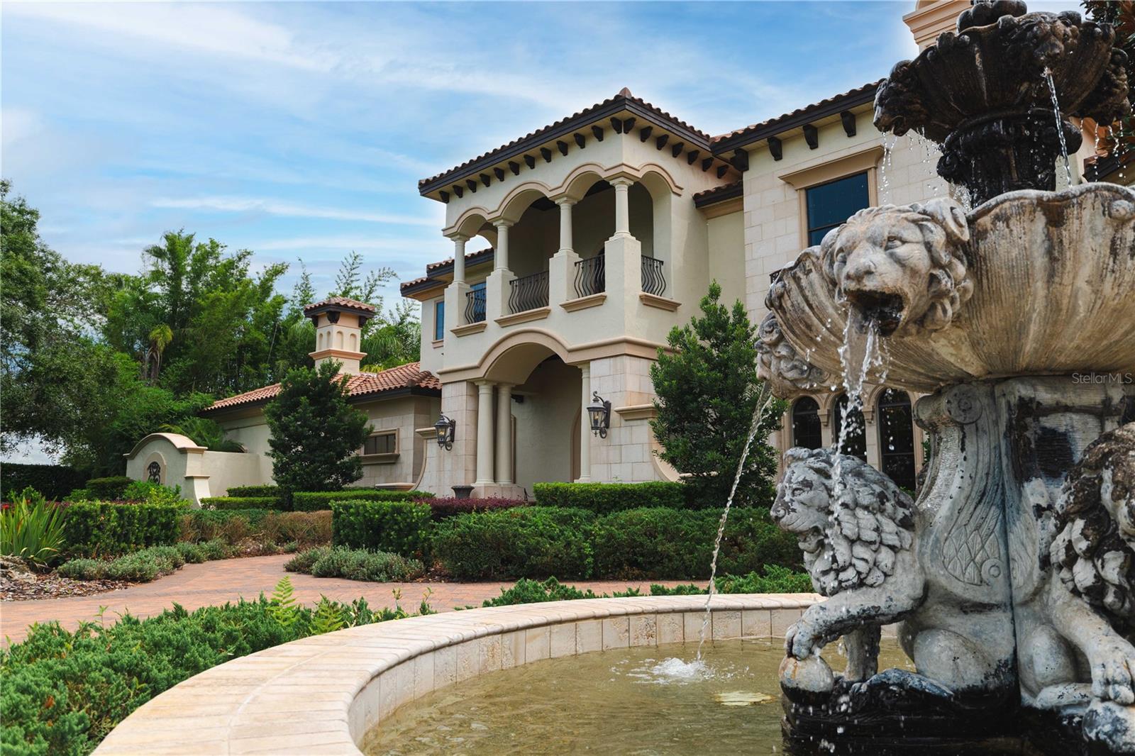 17201 BREEDERS CUP DR