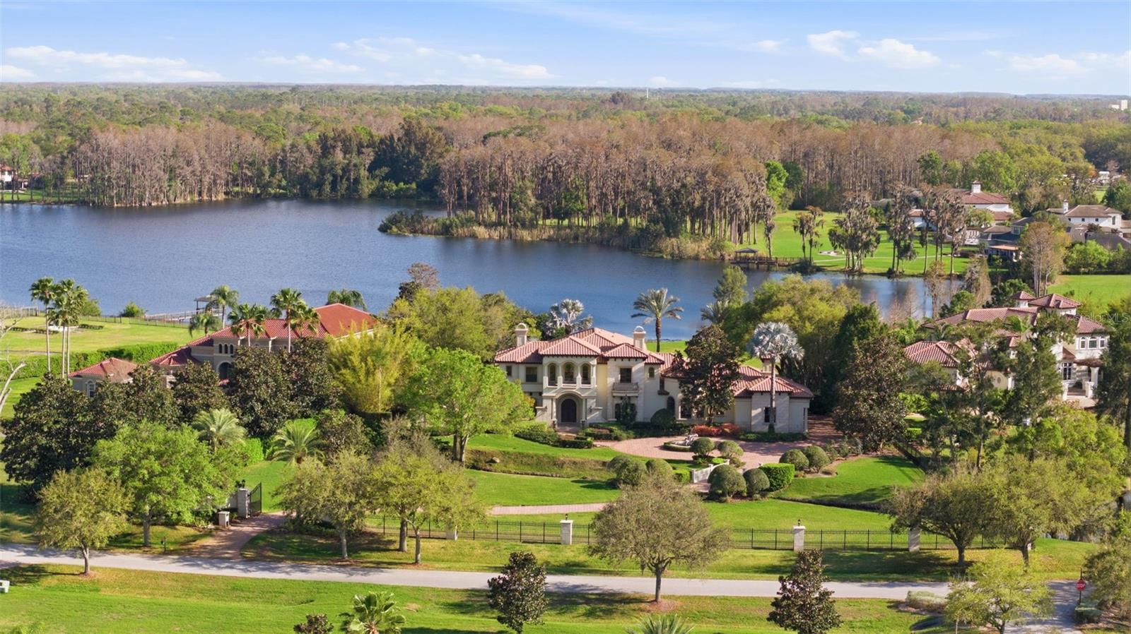 17201 BREEDERS CUP DR