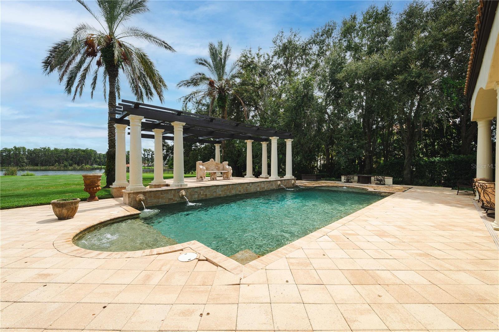 17201 BREEDERS CUP DR