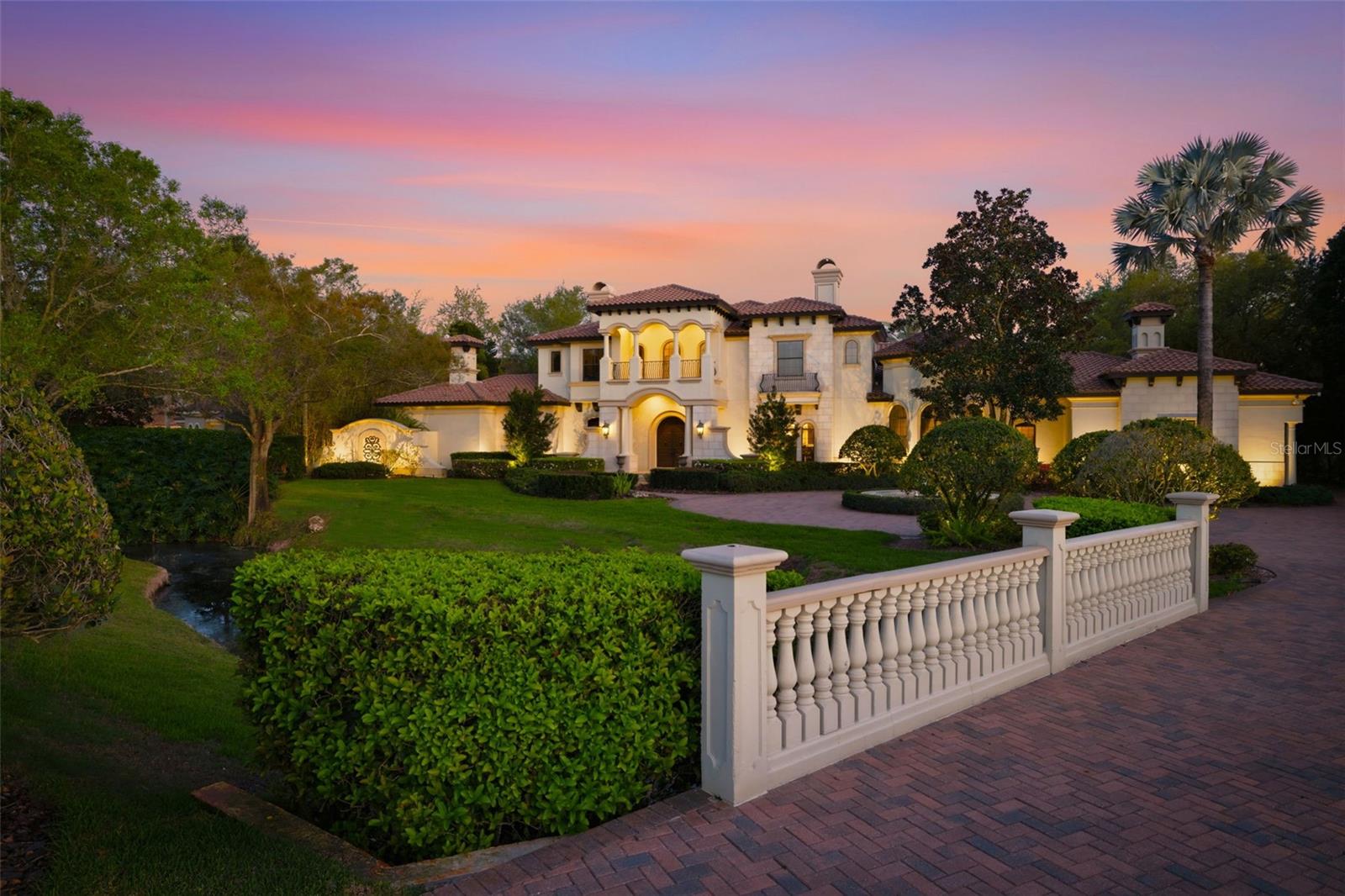 17201 BREEDERS CUP DR