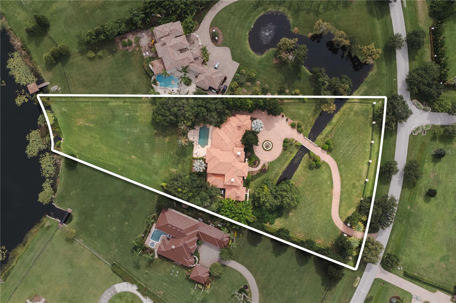 17201 BREEDERS CUP DR