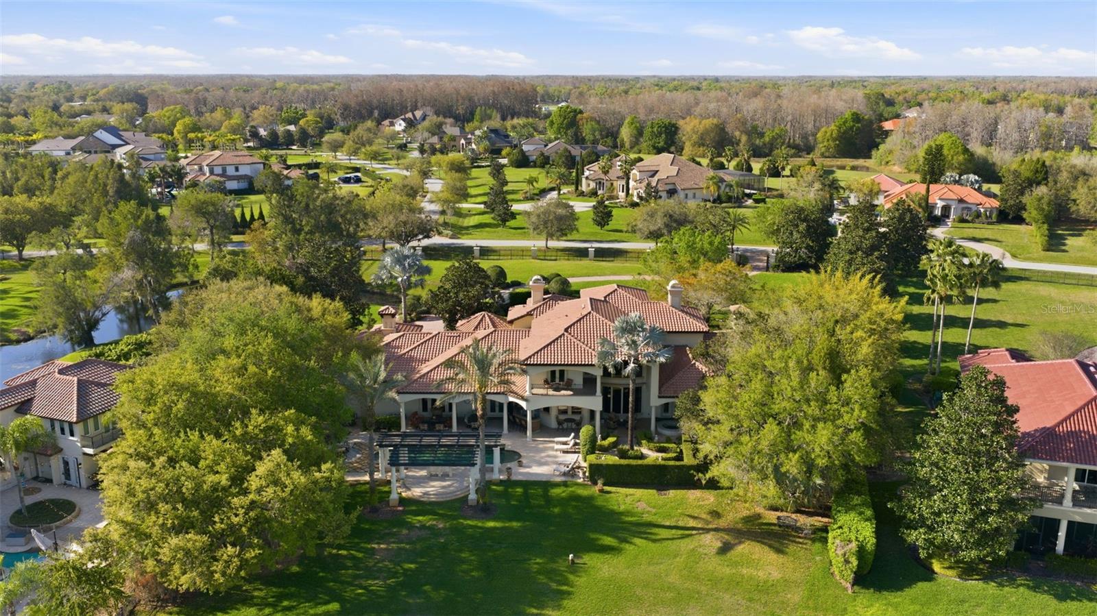 17201 BREEDERS CUP DR