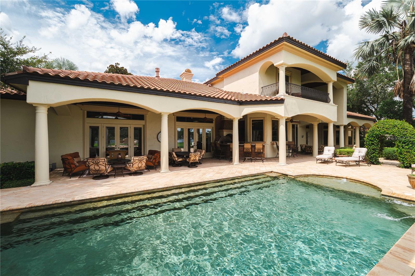 17201 BREEDERS CUP DR