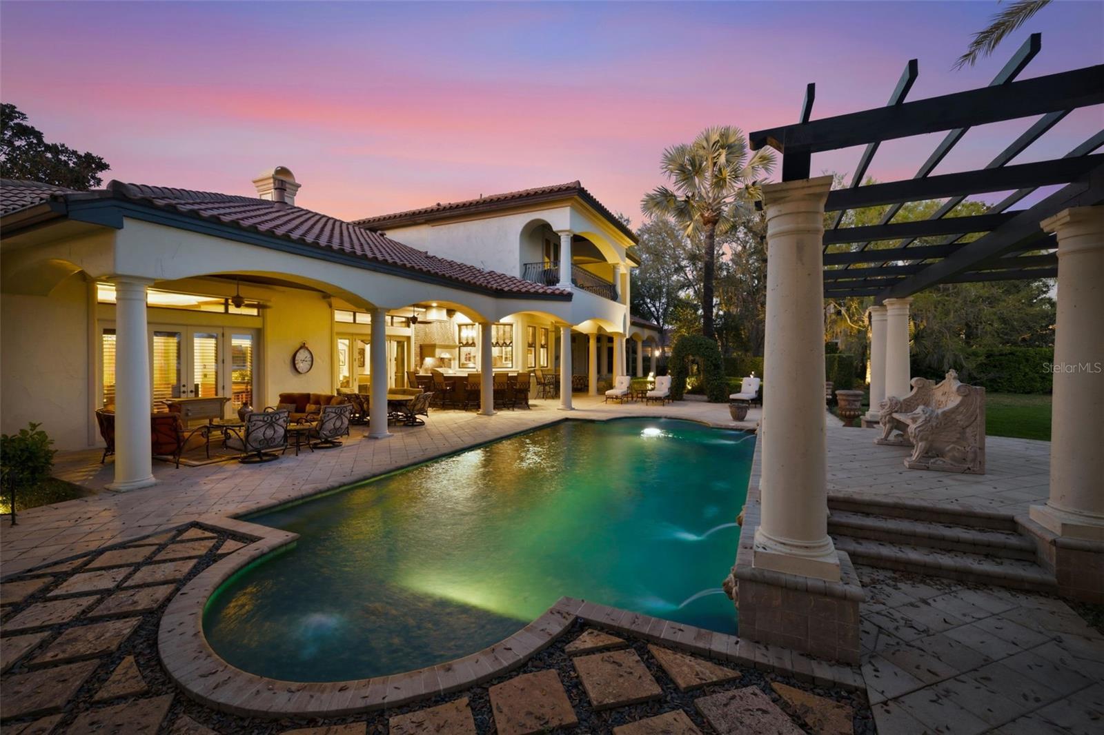 17201 BREEDERS CUP DR