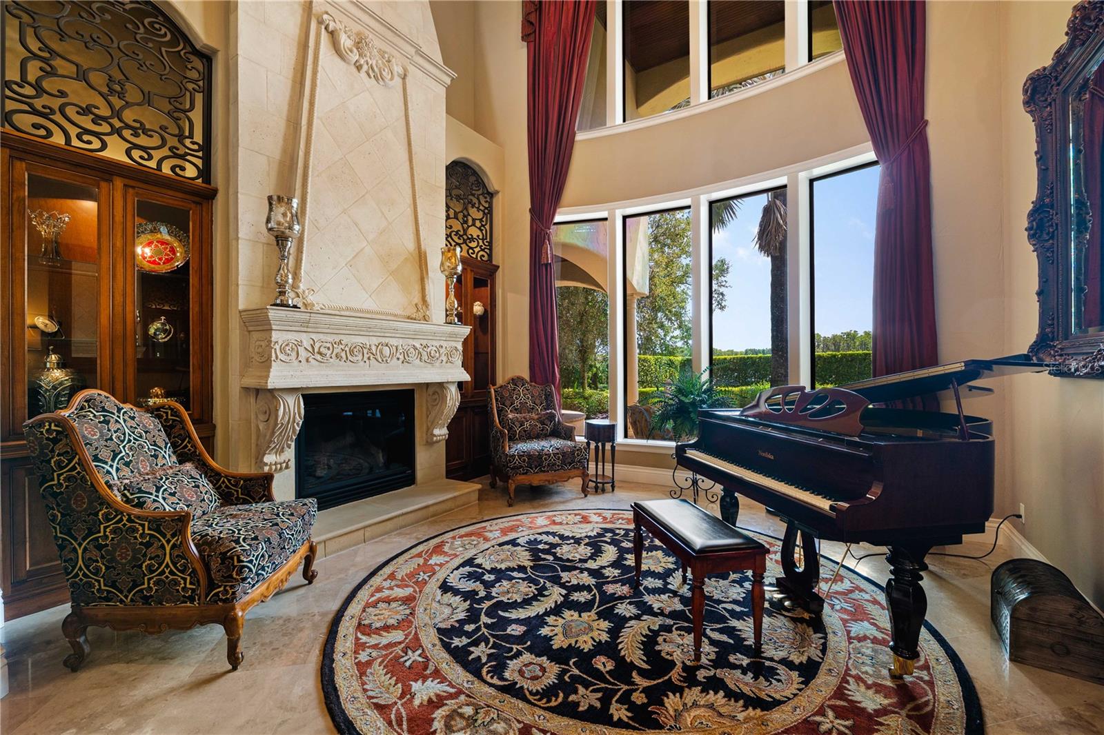 17201 BREEDERS CUP DR