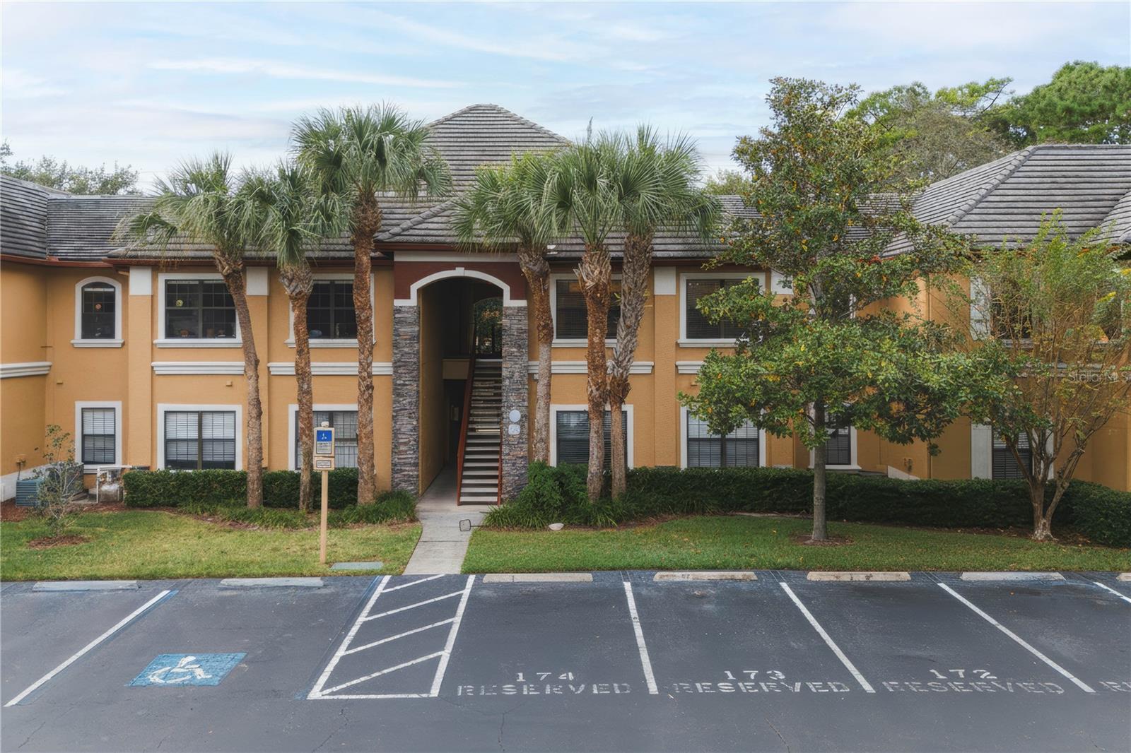 2171 PORTOFINO PL #7-2723
