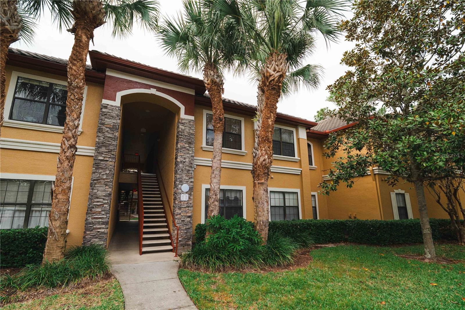 2171 PORTOFINO PL #7-2723