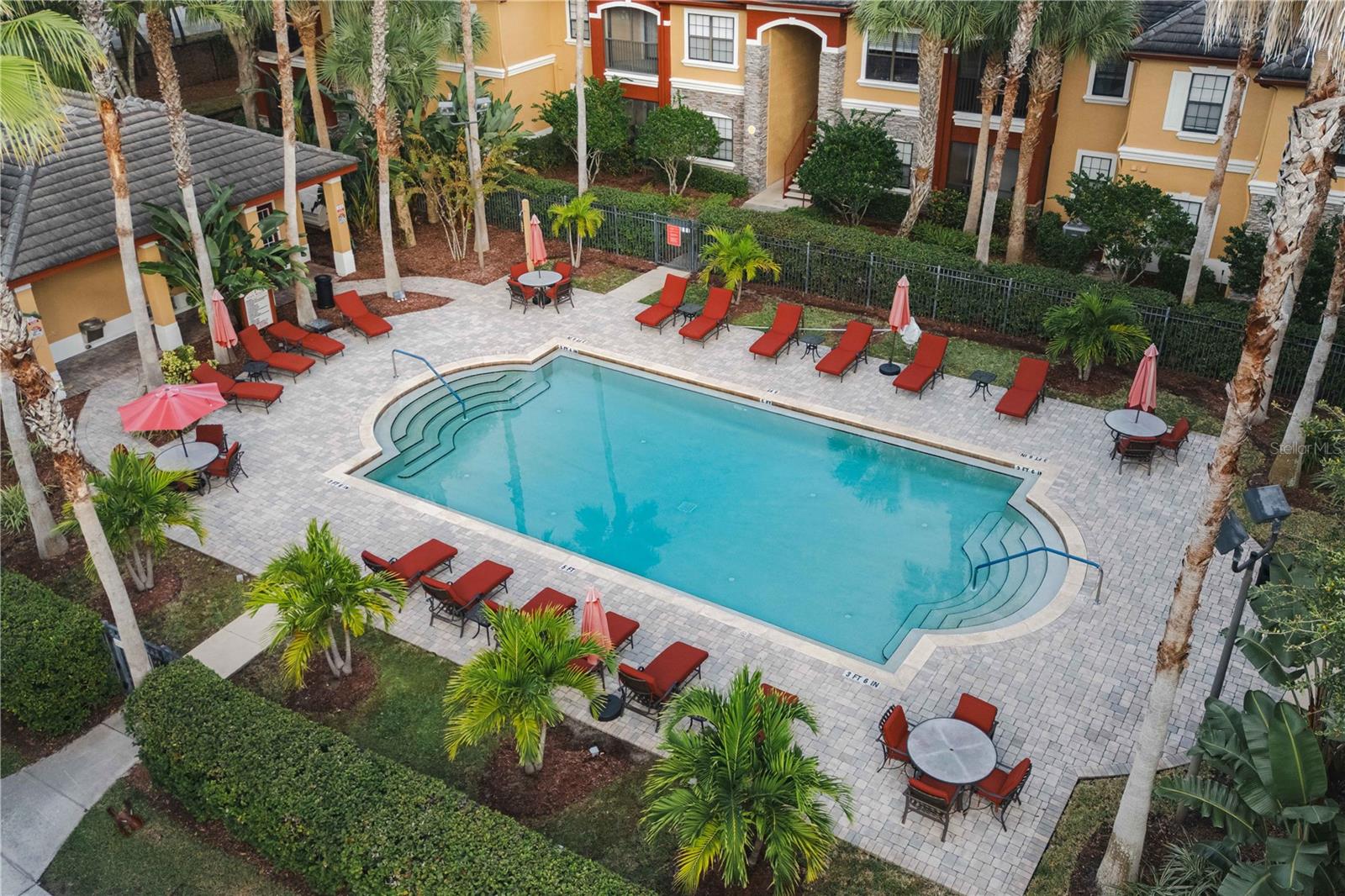 2171 PORTOFINO PL #7-2723