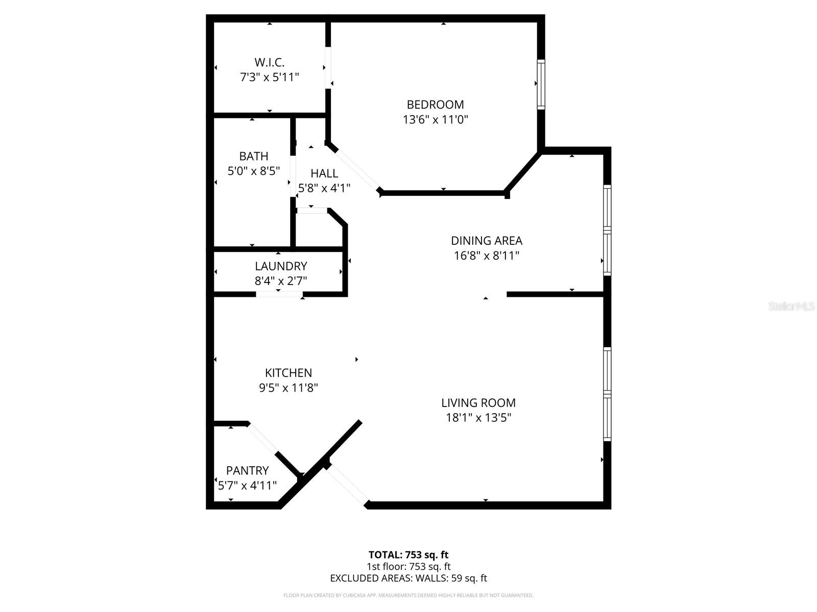 2171 PORTOFINO PL #7-2723