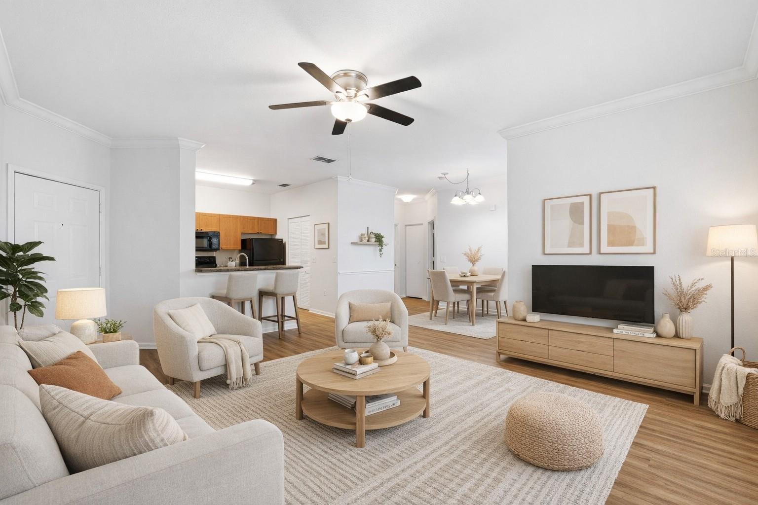 2171 PORTOFINO PL #7-2723