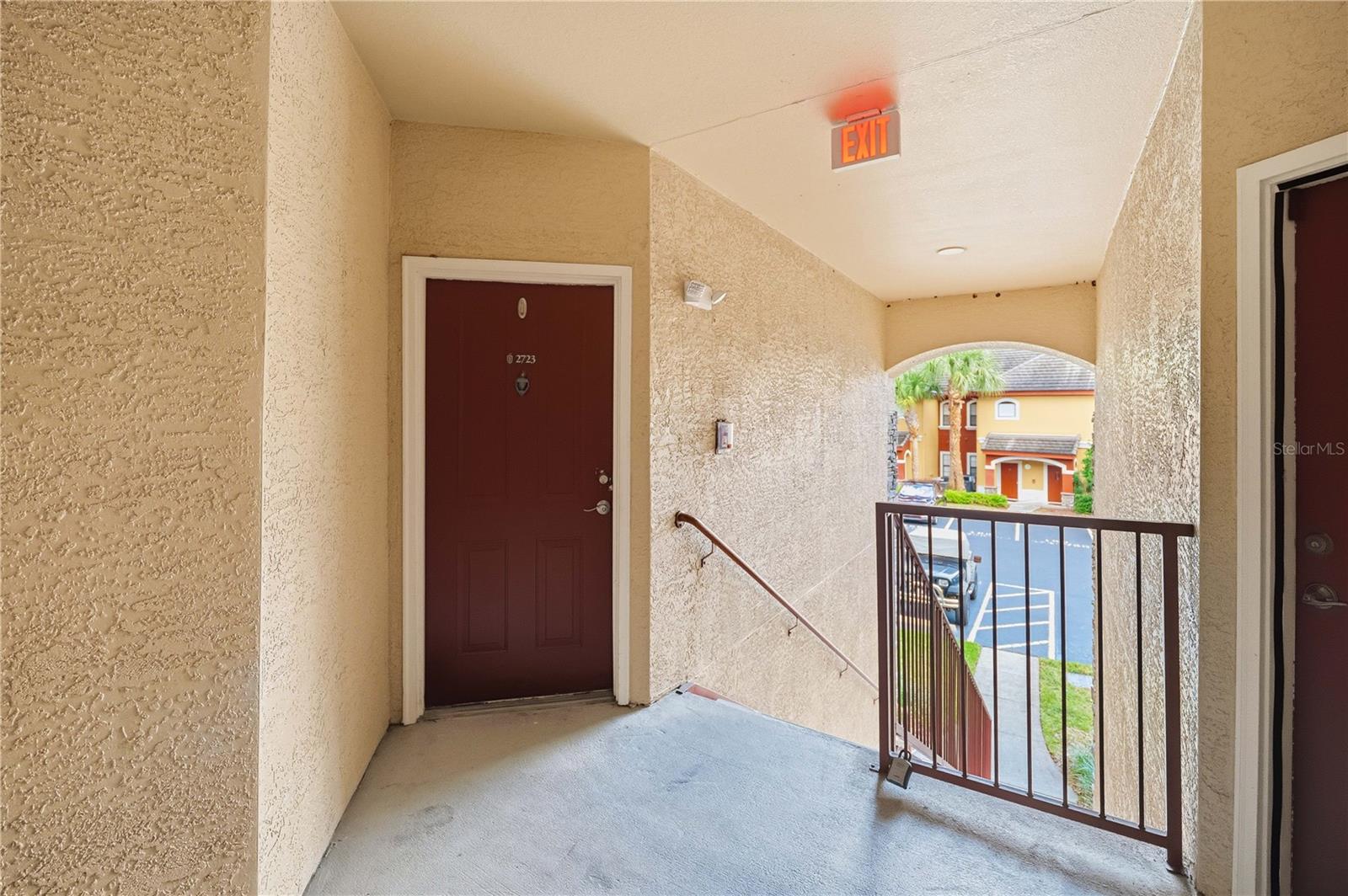 2171 PORTOFINO PL #7-2723