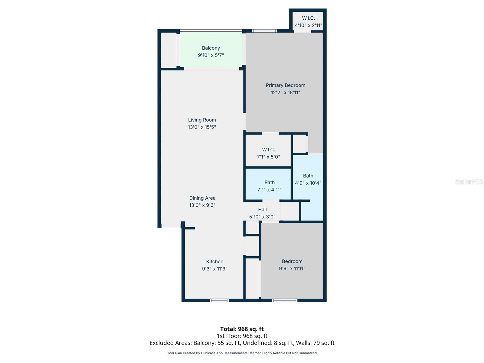 130 CYPRESS LN #130