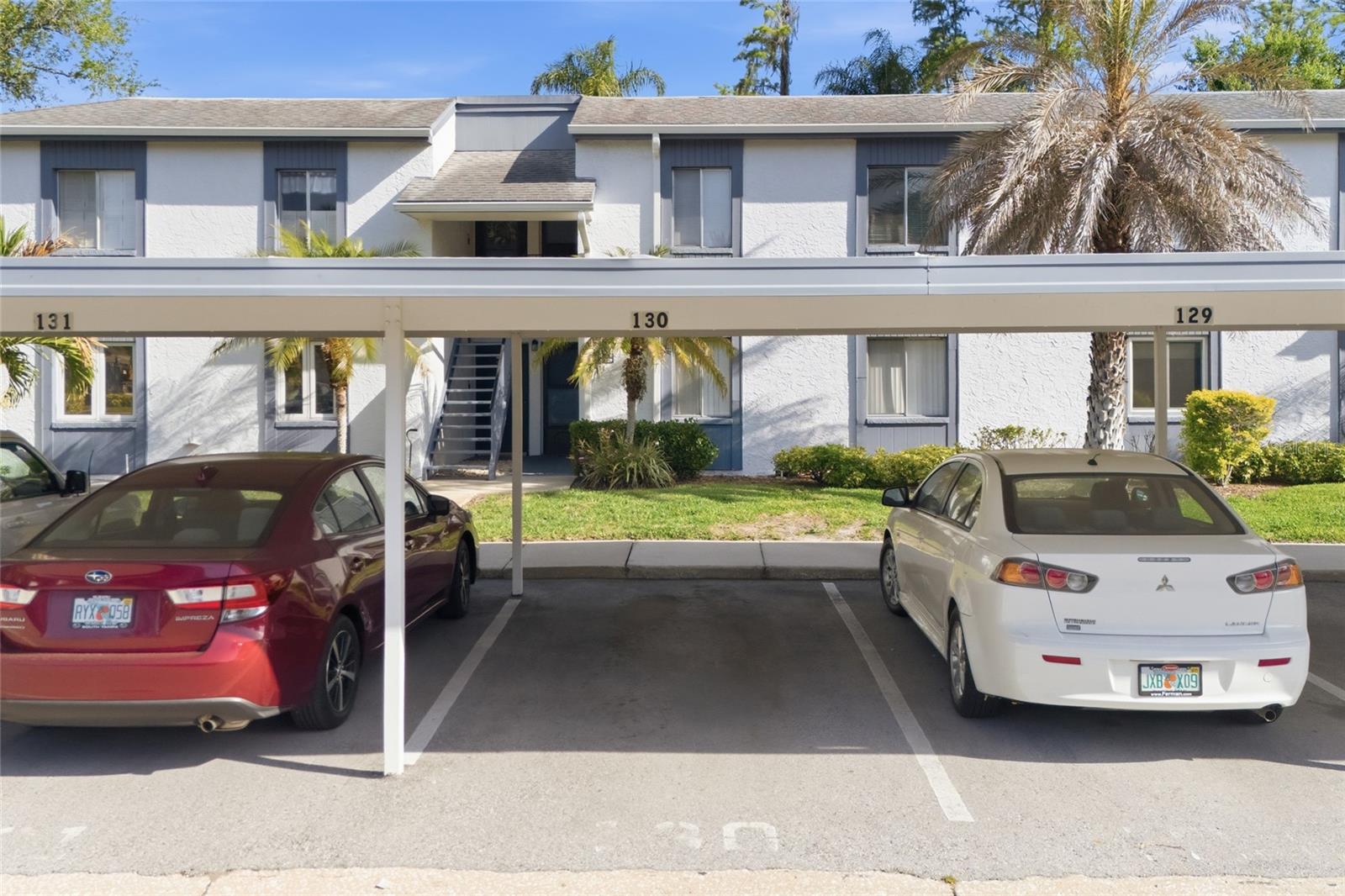 130 CYPRESS LN #130