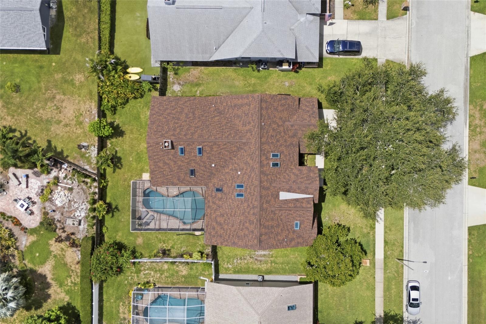3367 E LAKE SHORE LN