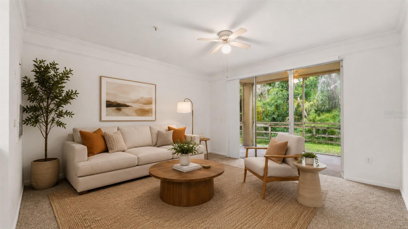 17112 CARRINGTON PARK DR #926