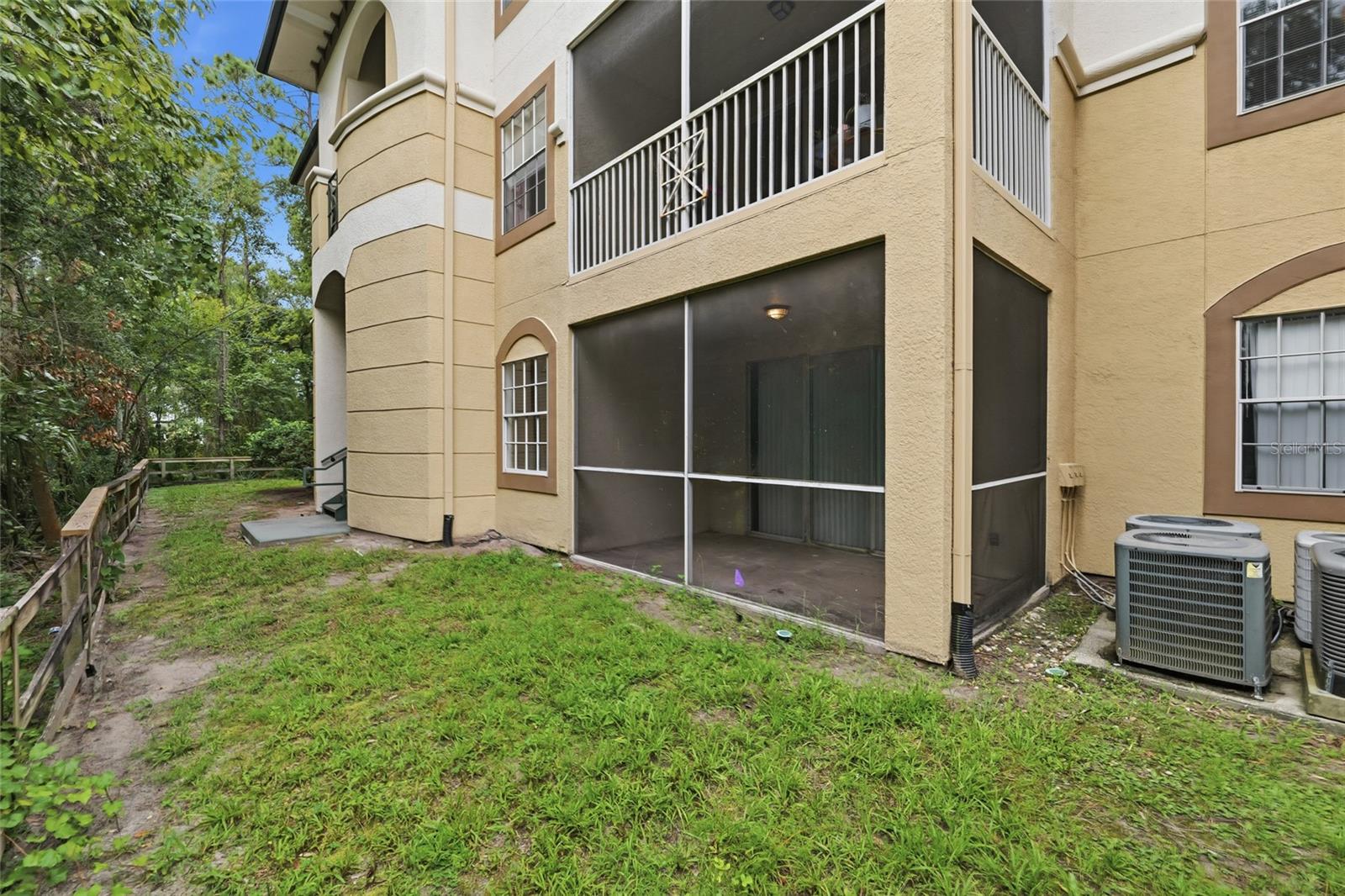 17112 CARRINGTON PARK DR #926