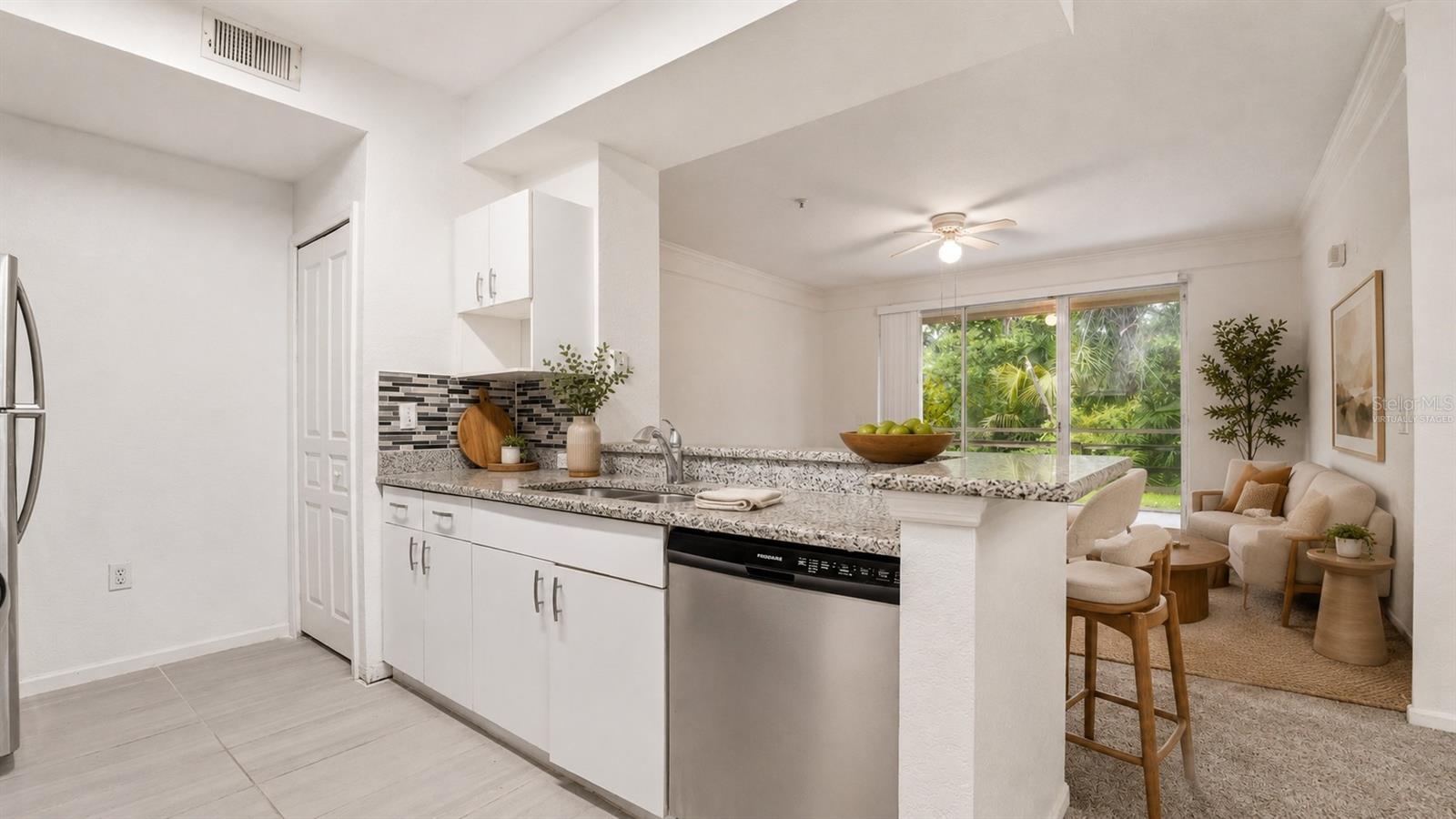 17112 CARRINGTON PARK DR #926