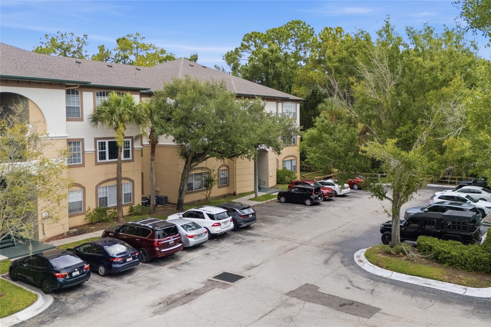 17112 CARRINGTON PARK DR #926