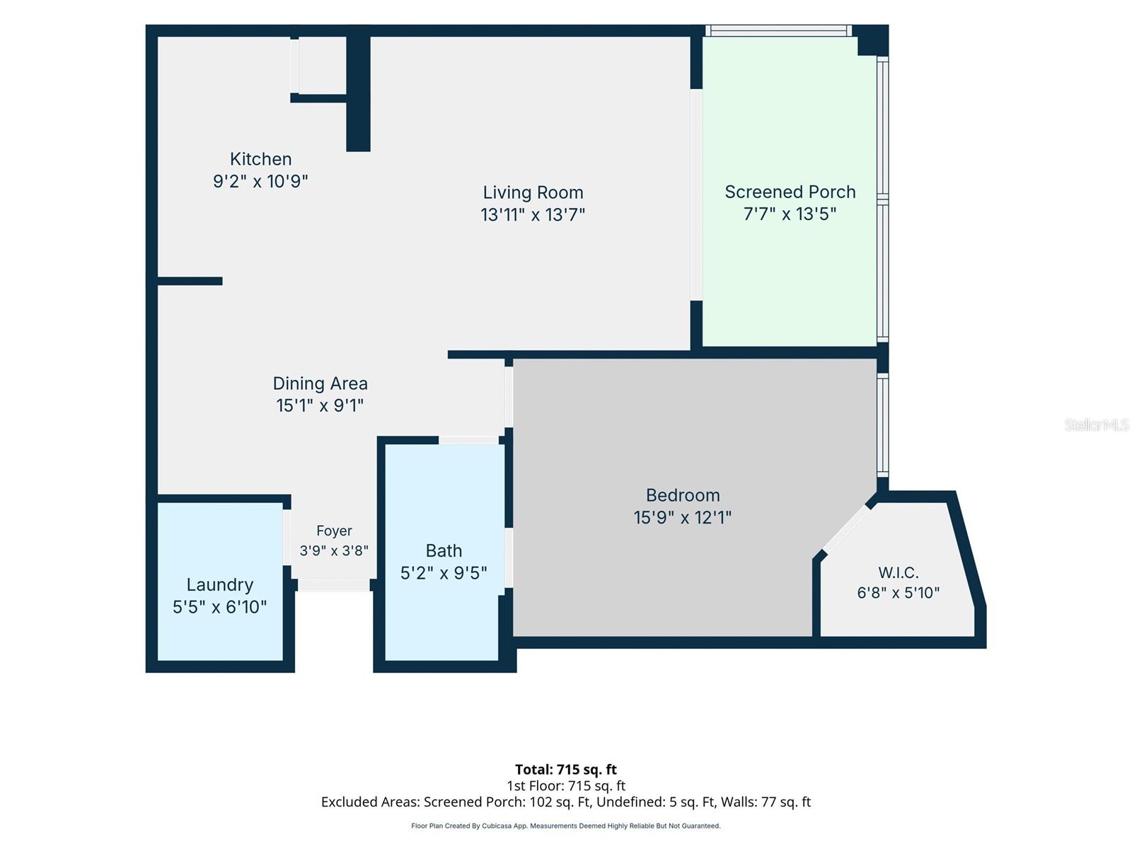 17112 CARRINGTON PARK DR #926