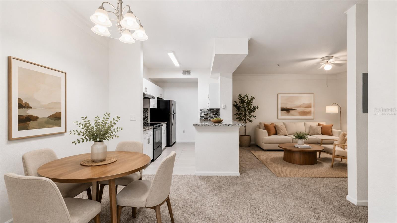 17112 CARRINGTON PARK DR #926