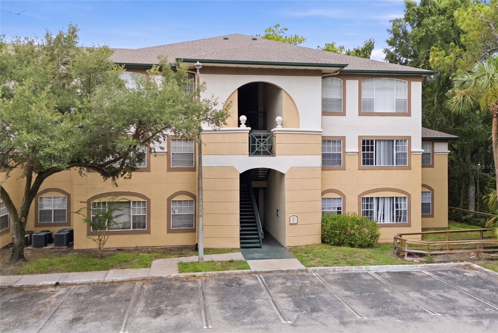 17112 CARRINGTON PARK DR #926