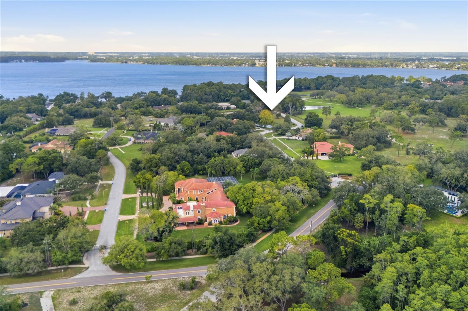 520 AUSTIN DR