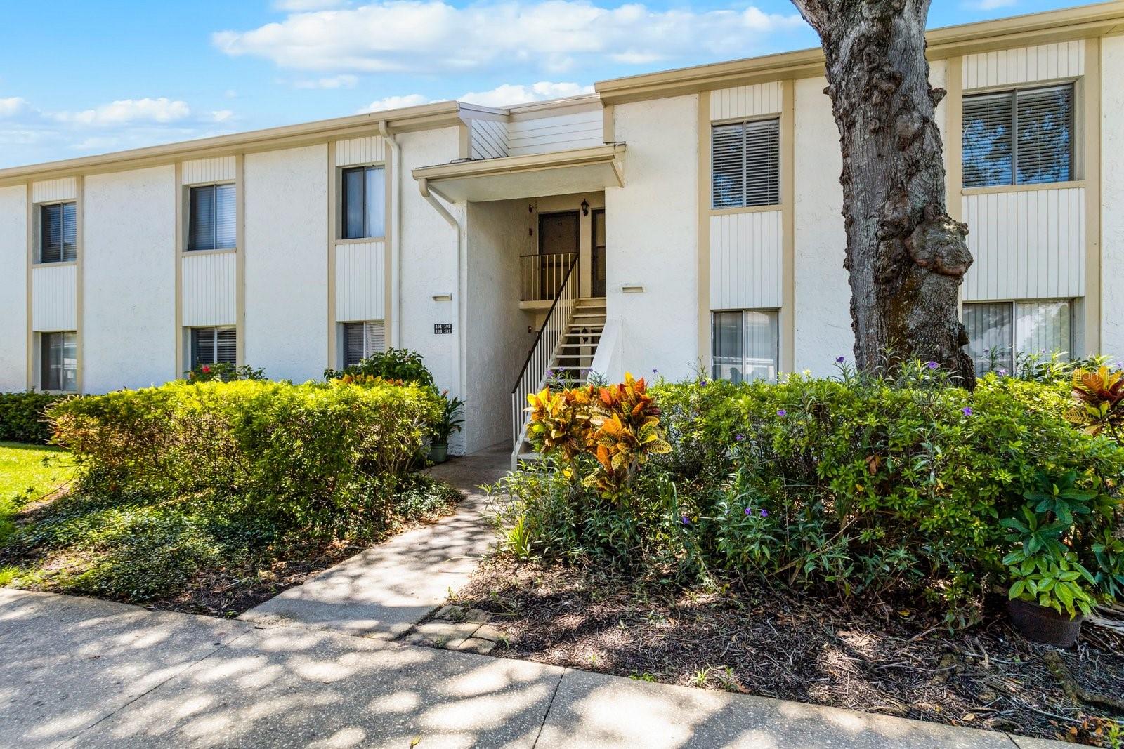 103 PALMETTO CT #103