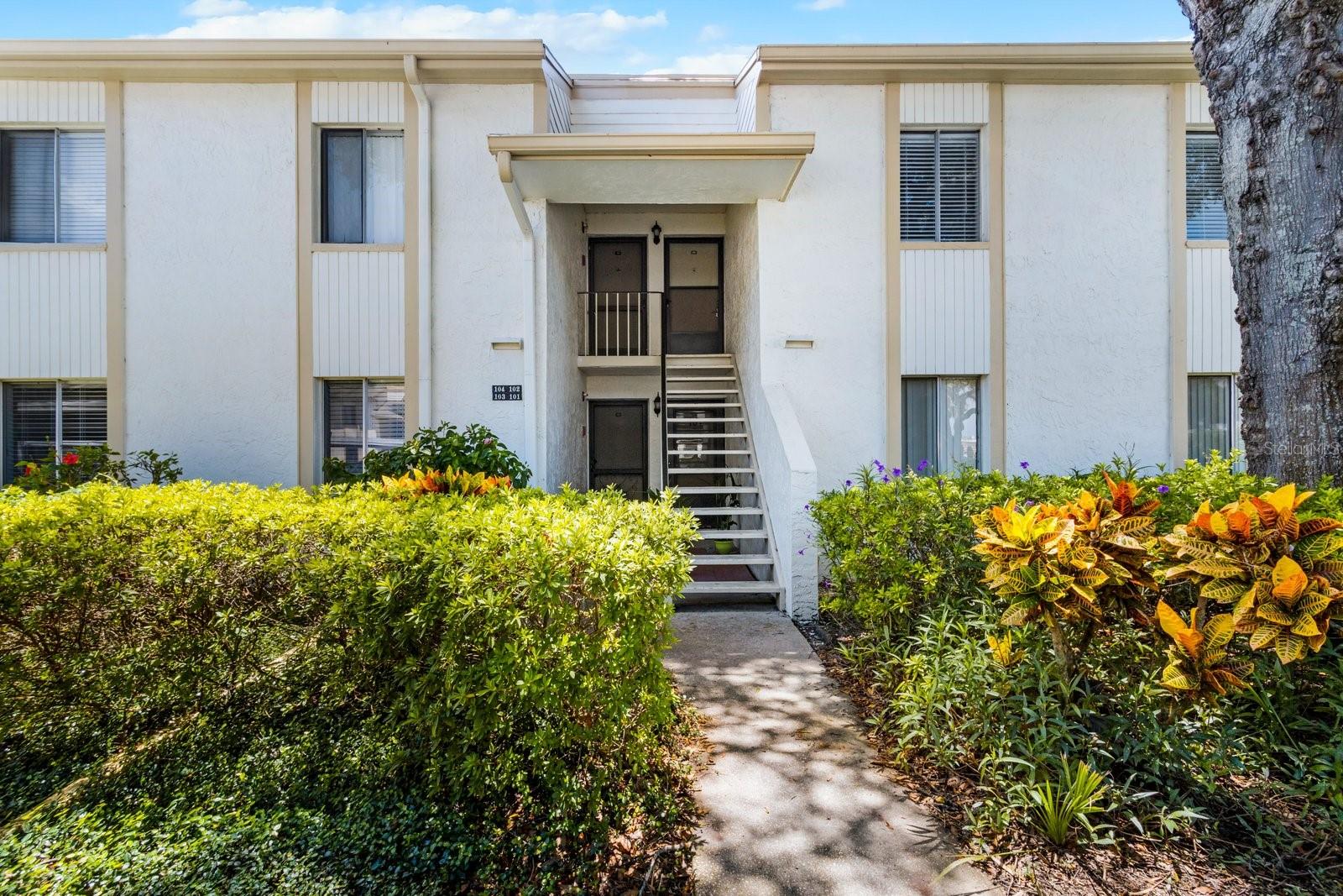 103 PALMETTO CT #103