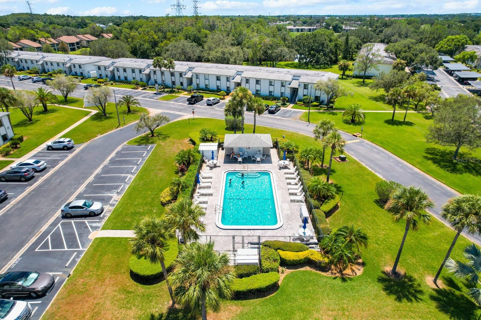 103 PALMETTO CT #103