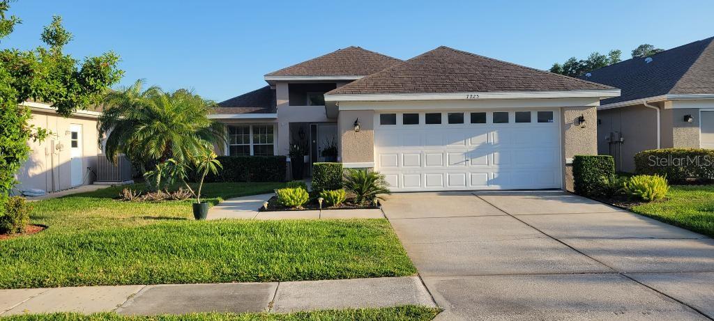 7725 CRAIGHURST LOOP